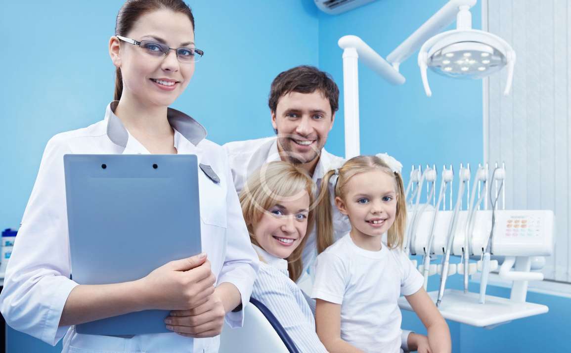 What Parents Can Do to Promote Good Dental Health